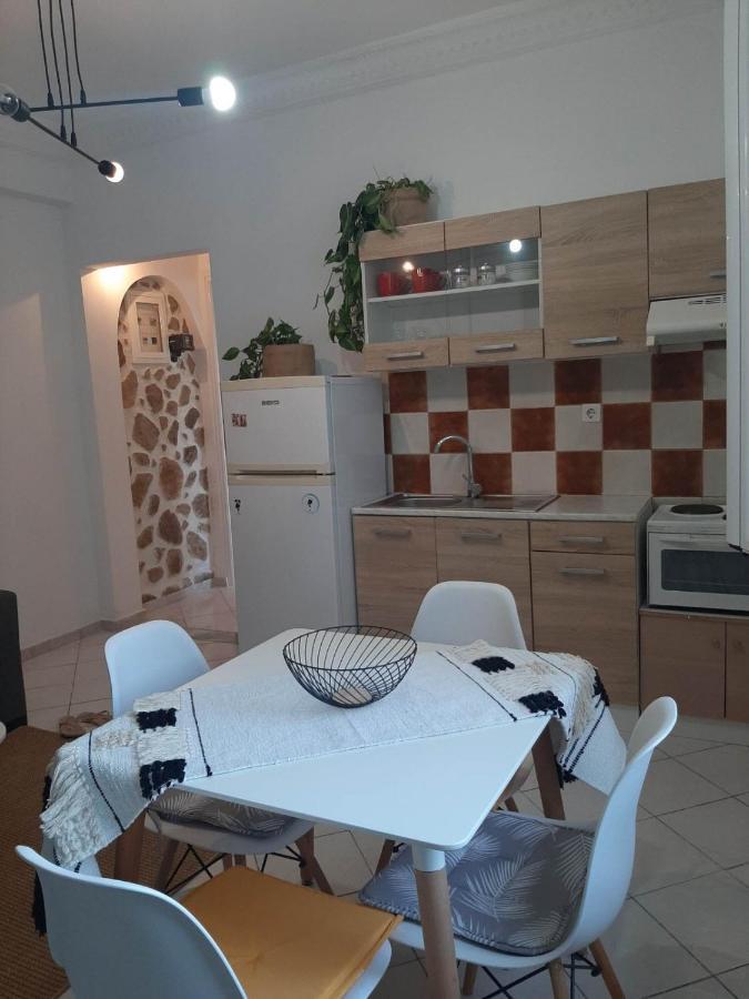דירות ליקסורי Evelina 4 מראה חיצוני תמונה